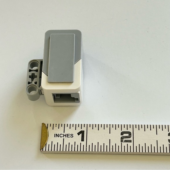 LEGO Mindstorms EV3 Color Sensor 45506 / Tested/Works - Picture 6 of 6